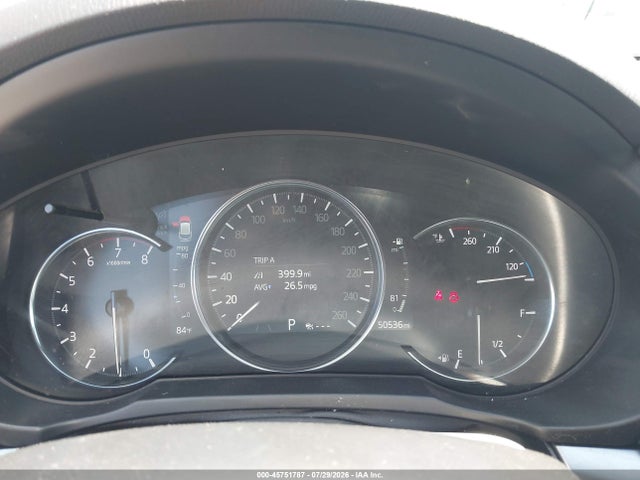 Aukcja sprzedaży 2024 Mazda Cx-5 2.5 S Premium, vin: JM3KFBDM8R0381679, numer aukcji: 45751787