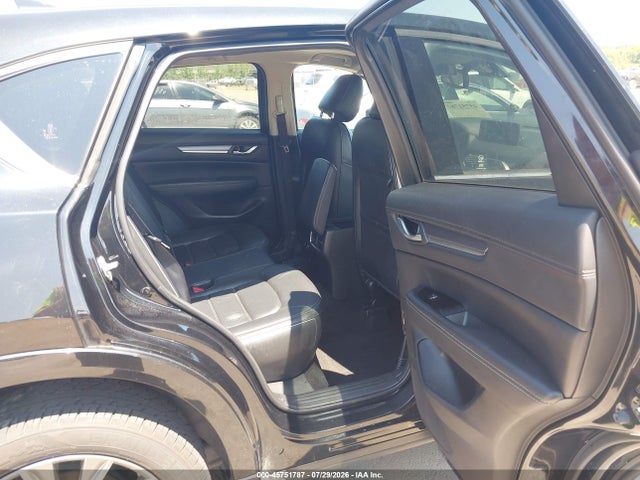 Aukcja sprzedaży 2024 Mazda Cx-5 2.5 S Premium, vin: JM3KFBDM8R0381679, numer aukcji: 45751787