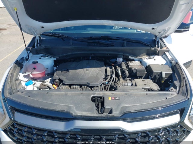 KIA Sportage X-line 2024 5XYK6CDF4RG157979 Image 10