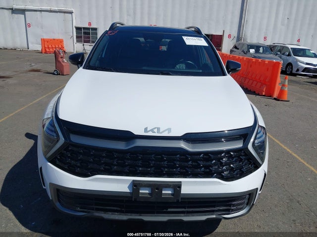KIA Sportage X-line 2024 5XYK6CDF4RG157979 Image 13