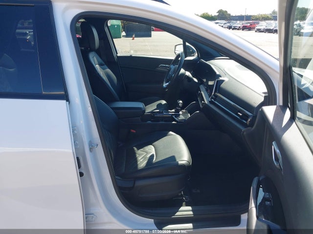 KIA Sportage X-line 2024 5XYK6CDF4RG157979 Image 5