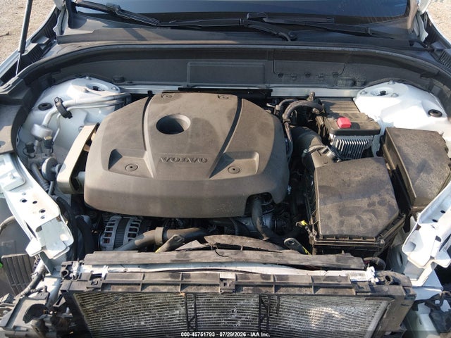 Aukcja sprzedaży 2021 Volvo Xc60 T5 Momentum, vin: YV4102RK8M1695040, numer aukcji: 45751793