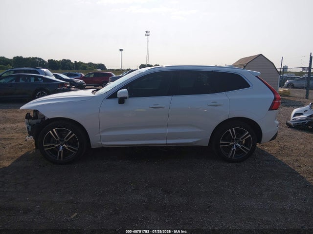 Aukcja sprzedaży 2021 Volvo Xc60 T5 Momentum, vin: YV4102RK8M1695040, numer aukcji: 45751793