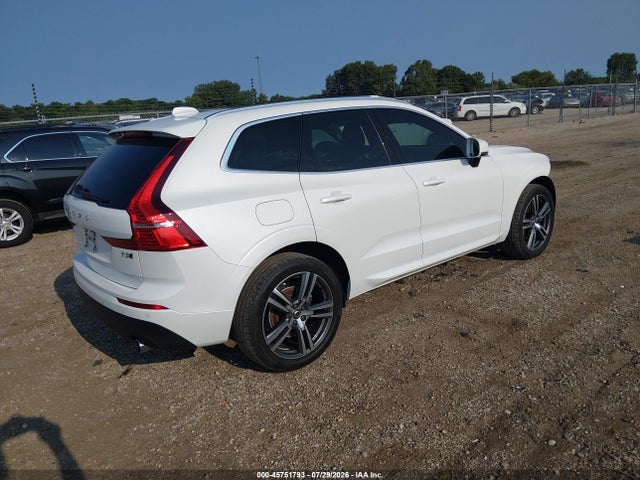 Aukcja sprzedaży 2021 Volvo Xc60 T5 Momentum, vin: YV4102RK8M1695040, numer aukcji: 45751793