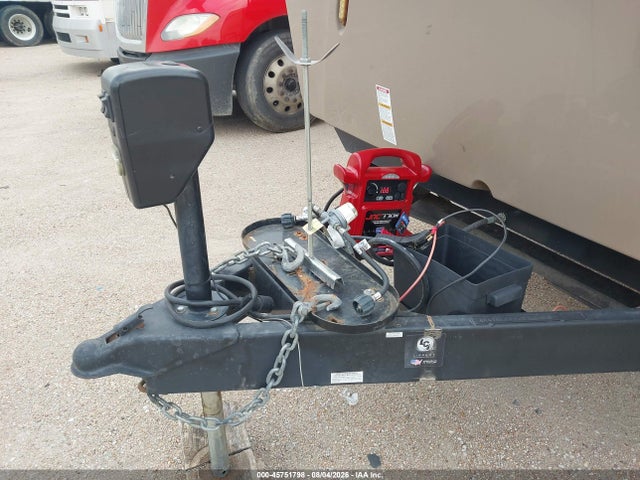 Forest River 2906ws 2017 4X4TRLE22HZ148084 Image 10
