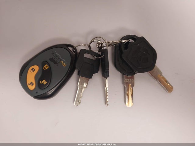 Forest River 2906ws 2017 4X4TRLE22HZ148084 Image 11