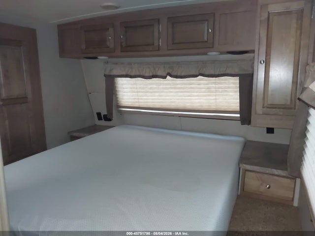 Forest River 2906ws 2017 4X4TRLE22HZ148084 Image 16