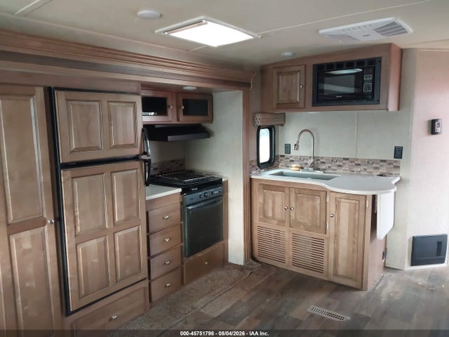 Forest River 2906ws 2017 4X4TRLE22HZ148084 Image 13