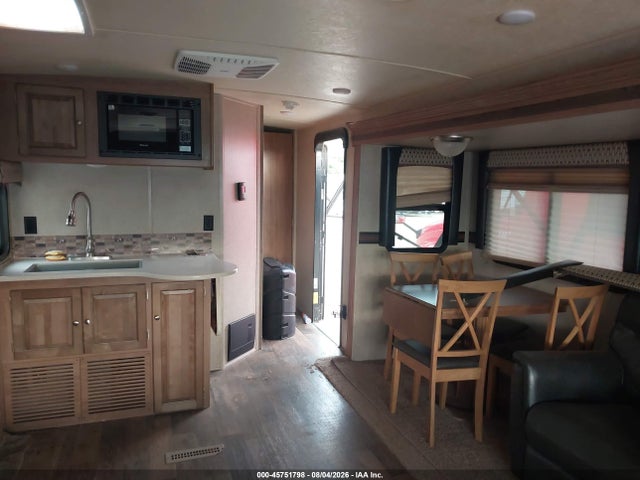 Forest River 2906ws 2017 4X4TRLE22HZ148084 Image 14