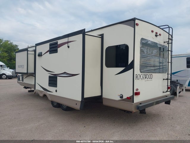 Forest River 2906ws 2017 4X4TRLE22HZ148084 Image 3