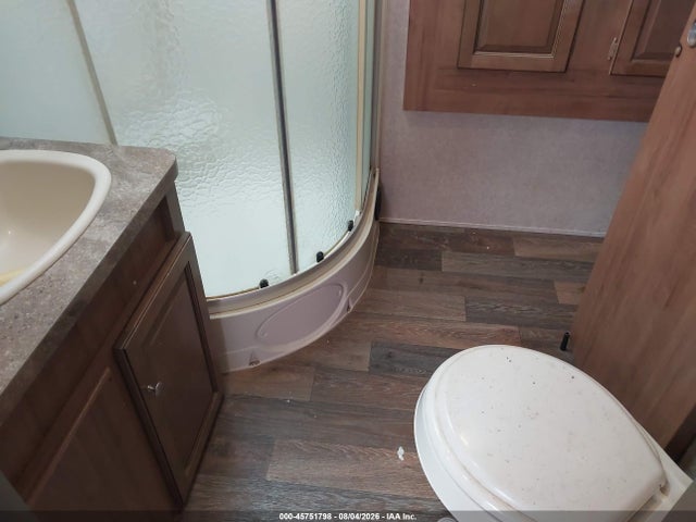 Forest River 2906ws 2017 4X4TRLE22HZ148084 Image 15