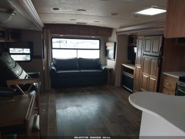 Forest River 2906ws 2017 4X4TRLE22HZ148084 Image 5