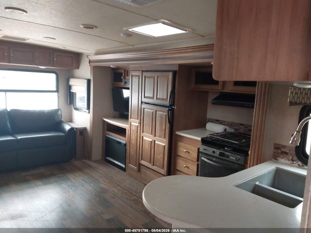 Forest River 2906ws 2017 4X4TRLE22HZ148084 Image 7