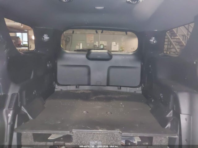 Продажа на аукционе авто 2021 Ford Police Interceptor Utility, vin: 1FM5K8AB9MGA65775, номер лота: 45751799