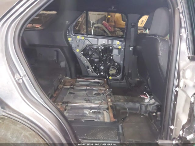 Продажа на аукционе авто 2021 Ford Police Interceptor Utility, vin: 1FM5K8AB9MGA65775, номер лота: 45751799