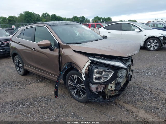 Aukcja sprzedaży 2023 Mitsubishi Eclipse Cross Se S-awc/sel S-awc, vin: JA4ATWAAXPZ004160, numer aukcji: 45751812