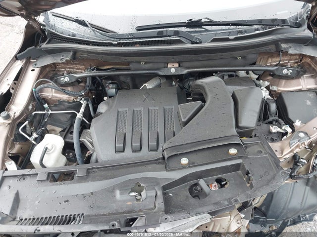 Aukcja sprzedaży 2023 Mitsubishi Eclipse Cross Se S-awc/sel S-awc, vin: JA4ATWAAXPZ004160, numer aukcji: 45751812