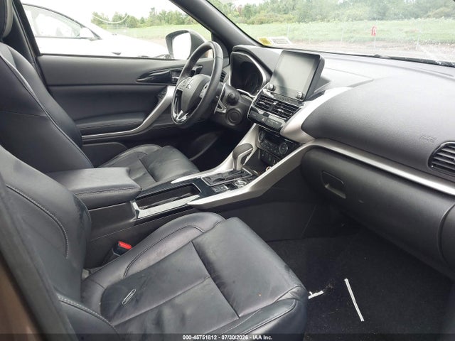 Aukcja sprzedaży 2023 Mitsubishi Eclipse Cross Se S-awc/sel S-awc, vin: JA4ATWAAXPZ004160, numer aukcji: 45751812