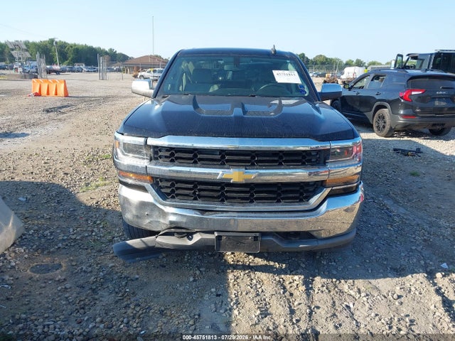 45751813 :رقم المزاد ، 3GCUKNEH6HG221875 vin ، 2017 Chevrolet Silverado 1500 Ls مزاد بيع