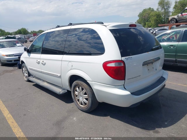 Aukcja sprzedaży 2005 Chrysler Town & Country Touring, vin: 2C4GP54L45R469682, numer aukcji: 45751815