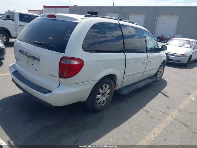 Aukcja sprzedaży 2005 Chrysler Town & Country Touring, vin: 2C4GP54L45R469682, numer aukcji: 45751815