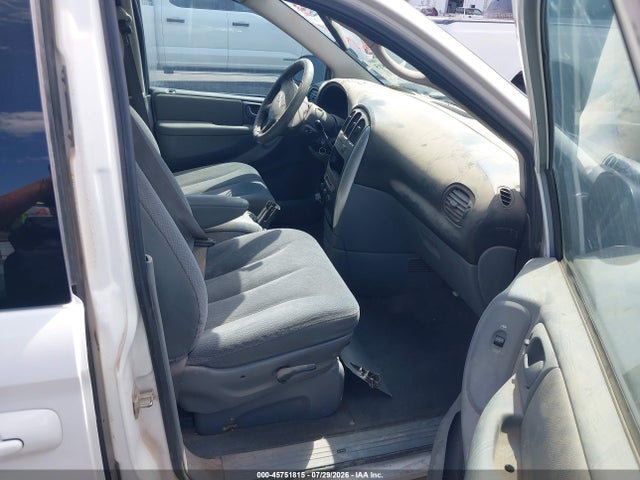 Aukcja sprzedaży 2005 Chrysler Town & Country Touring, vin: 2C4GP54L45R469682, numer aukcji: 45751815