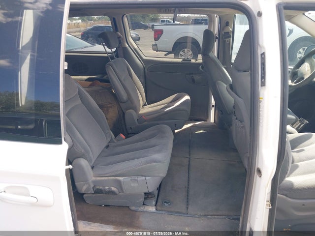 Aukcja sprzedaży 2005 Chrysler Town & Country Touring, vin: 2C4GP54L45R469682, numer aukcji: 45751815