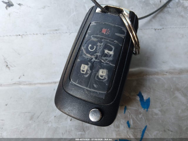 2G11Z5S36L9103649 Chevrolet Impala Fwd Lt