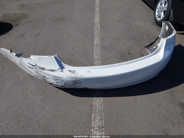 2G11Z5S36L9103649 Chevrolet Impala Fwd Lt