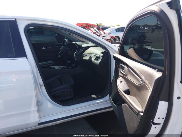 2G11Z5S36L9103649 Chevrolet Impala Fwd Lt