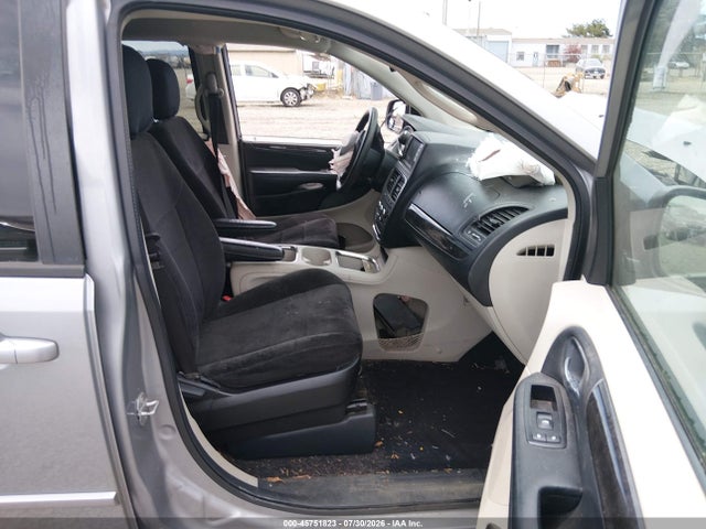 Dodge Grand Caravan Sxt 2014 2C4RDGCG2ER177126 Image 5