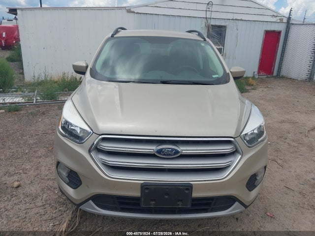 1FMCU9GD1JUD08900 Ford ESCAPE SE
