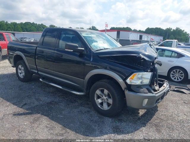 Aukcja sprzedaży 2013 Ram 1500 Outdoorsman, vin: 1C6RR7GT5DS556926, numer aukcji: 45751831