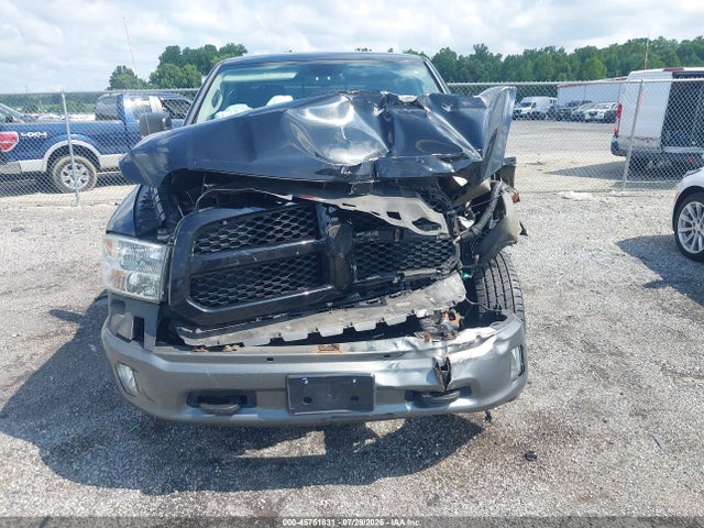 Aukcja sprzedaży 2013 Ram 1500 Outdoorsman, vin: 1C6RR7GT5DS556926, numer aukcji: 45751831