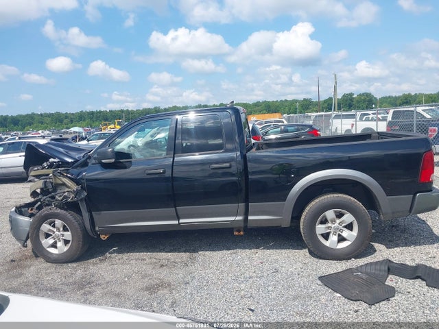 Aukcja sprzedaży 2013 Ram 1500 Outdoorsman, vin: 1C6RR7GT5DS556926, numer aukcji: 45751831