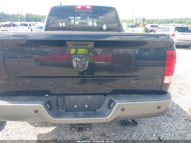 Aukcja sprzedaży 2013 Ram 1500 Outdoorsman, vin: 1C6RR7GT5DS556926, numer aukcji: 45751831