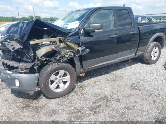Aukcja sprzedaży 2013 Ram 1500 Outdoorsman, vin: 1C6RR7GT5DS556926, numer aukcji: 45751831