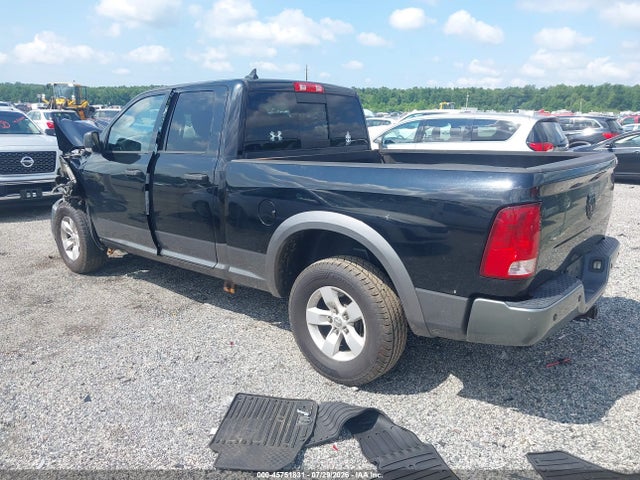 Aukcja sprzedaży 2013 Ram 1500 Outdoorsman, vin: 1C6RR7GT5DS556926, numer aukcji: 45751831