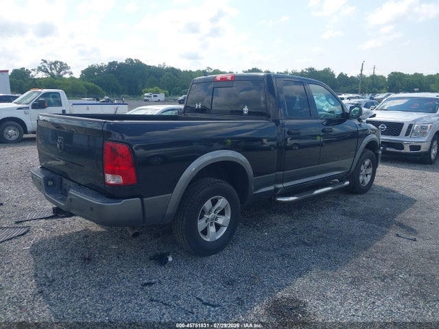 Aukcja sprzedaży 2013 Ram 1500 Outdoorsman, vin: 1C6RR7GT5DS556926, numer aukcji: 45751831