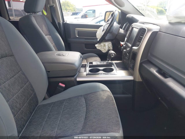 Aukcja sprzedaży 2013 Ram 1500 Outdoorsman, vin: 1C6RR7GT5DS556926, numer aukcji: 45751831
