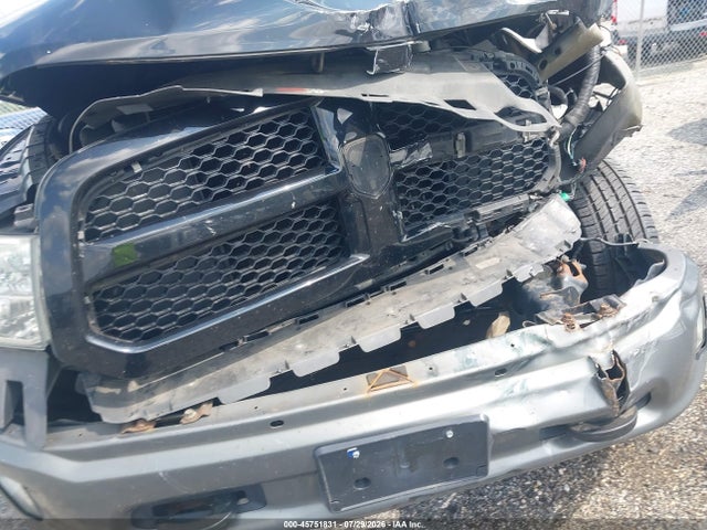 Aukcja sprzedaży 2013 Ram 1500 Outdoorsman, vin: 1C6RR7GT5DS556926, numer aukcji: 45751831