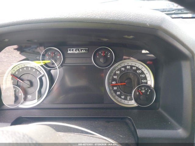 Aukcja sprzedaży 2013 Ram 1500 Outdoorsman, vin: 1C6RR7GT5DS556926, numer aukcji: 45751831