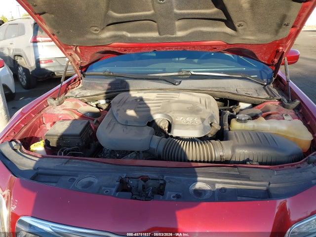 Продажа на аукционе авто 2014 Chrysler 300, vin: 2C3CCAAGXEH272682, номер лота: 45751837