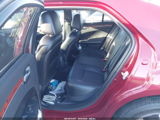 Продажа на аукционе авто 2014 Chrysler 300, vin: 2C3CCAAGXEH272682, номер лота: 45751837