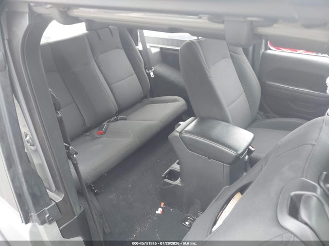 Aukcja sprzedaży 2022 Jeep Wrangler Sport 4x4, vin: 1C4HJXAG5NW235678, numer aukcji: 45751845