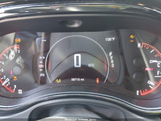 Auction sale of the 2024 Dodge Durango Sxt Plus Awd, vin: 1C4RDJAG4RC150363, lot number: 45751849