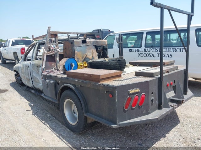 Aukcja sprzedaży 2003 Dodge Ram 3500 Slt/laramie/st, vin: 3D7MA48C13G783727, numer aukcji: 45751854