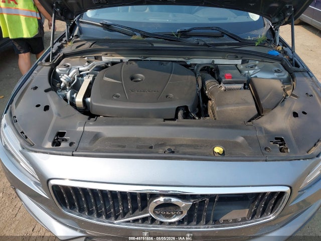 YV4A22NL5H1001659 Volvo V90 Cross Country T6