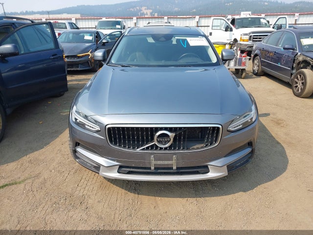YV4A22NL5H1001659 Volvo V90 Cross Country T6