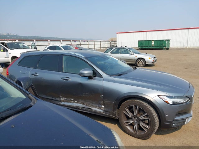 YV4A22NL5H1001659 Volvo V90 Cross Country T6
